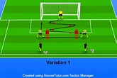 10 Soccer Goalie Drills to Block Every Shot (With Diagrams)