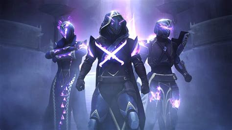 All The New Armor In Destiny 2 Season Of The Haunted