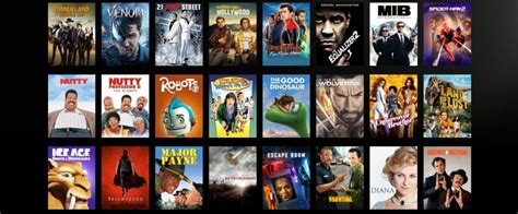 15 Best Movies For Men Photos