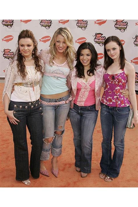 The Ultimate 2000s Style Guide 2000s Fashion Early 2000s Fashion