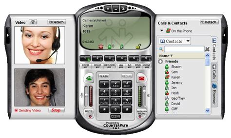 Voip Phone Voip Sip Soft Phone