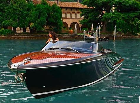 820 Best Sweet Rides Classic Motorboats Images On Pinterest