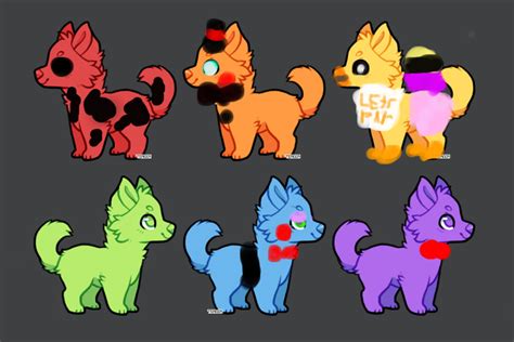 View Topic Fnaf Adoptables Chicken Smoothie
