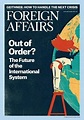 Foreign Affairs Magazine - View Specifications & Details of Magazines ...