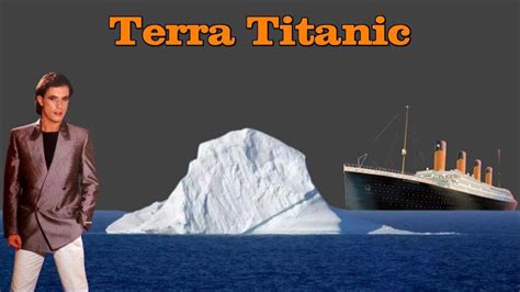 Special Mix Terra Titanic Peter Schilling Youtube