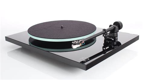 Rega Planar 2 Tonearm Rb220 Black Pearls