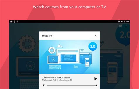 Log in with your udemy account and open the udemy video that you want to download. Udemy - Online Courses APK Download - Free Education APP for Android | APKPure.com