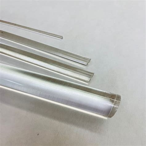 Clear Acrylic Sheet For Laser Cutting Makerstock