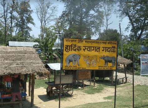 Bardiya National Park Bardiya District Nepal Travel Guide