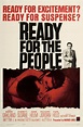 Ready for the People (Film, 1964) - MovieMeter.nl