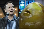 'The Orville' Season 3 to feature one of Norm Macdonald's final ...