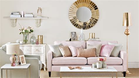 20 Rose Gold Home Decorations To Add A Touch Of Glamour To Your Home