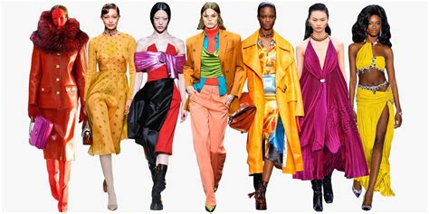 The Ultimate Guide To Milan Fashion Week September 2023 Whats In Sto