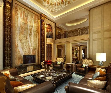 Luxus wohnzimmer dekorationen 2019 luxus wohnzimmer home design. Luxus Wohnzimmer: 81 verblüffende Interieurs!