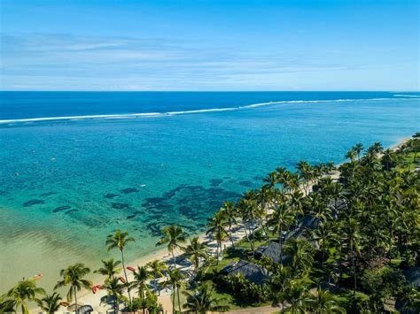 Outrigger Fiji Beach Resort In The Coral Coast