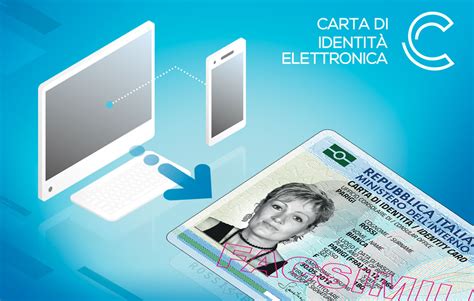 Carta D Identit Elettronica Ecco La Guida Completa