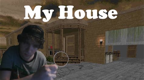 Lets Uncover This Mystery Myhouse Doom 2 Map Good Ending Youtube