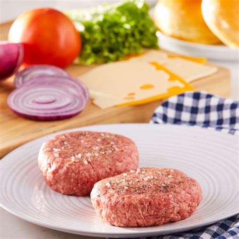 Marketside Butcher Grass Fed Ground Beef 80 Lean20 Fat 1 Lb