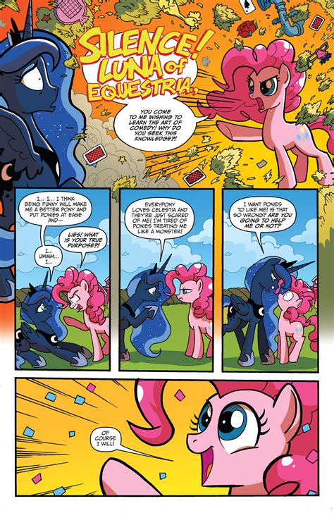 My Little Pony Friends Forever Issue 7 Read My Little Pony Friends