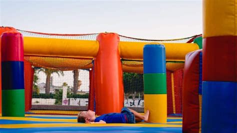 Best Inflatable Boxing Rings A Complete Guide To Portable Boxing Ring
