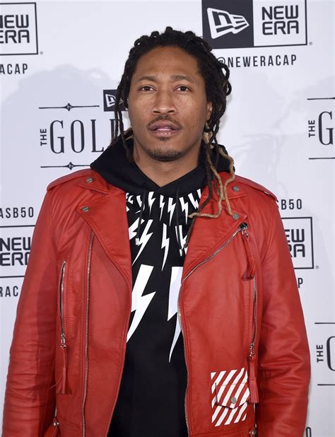Rapper Future Will Perform At 2016 Mtv Video Music Awards Access Online