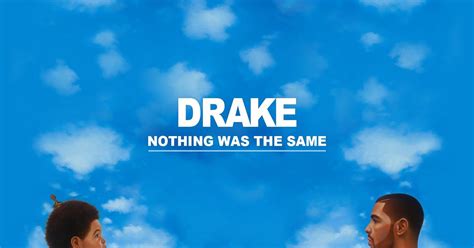 Drake ~ Nothing Was The Same Listening Session Wednesday Night I