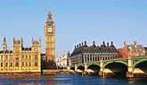 Gobierno del Reino Unido financiará proyectos de IoT para ciudades con ...