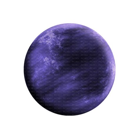 purple moon, purple , moon - PicMix png image