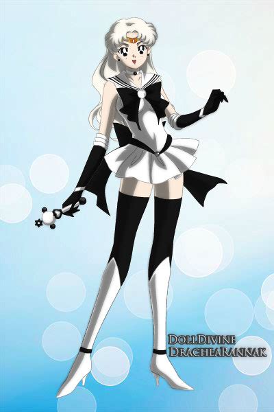 Sailor Ghost By Angiemakaiju