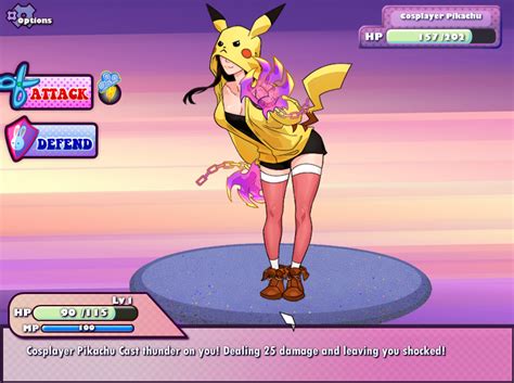 Pokemon Conquest Gameplay Hot Sex Picture