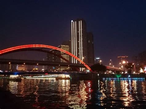 Tianjin Haihe River Tourism Boat 2022 Lohnt Es Sich Mit Fotos