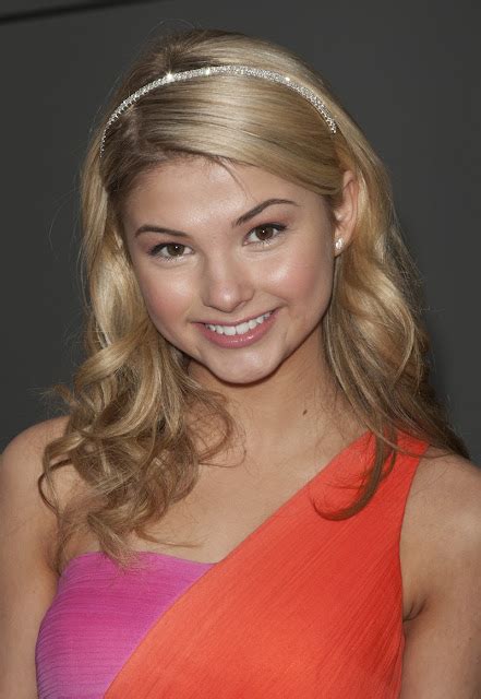 Stefanie Scott At 2011 Childrens Dream Awards ~ Disney Star Universe