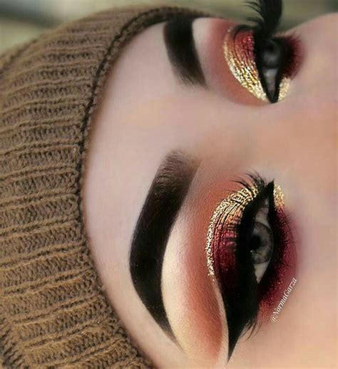 For More Pins And Boards Follow ⓅⒾⓃ ⒶⒹⒹⒾⒸⓉ Makeup Eye Looks Eye Makeup