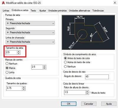 Como Colocar Cotas No Autocad Passo A Passo Completo Para Iniciantes