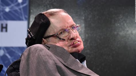 Fotos Así Fue La Vida De Stephen Hawking El Científico Contemporáneo