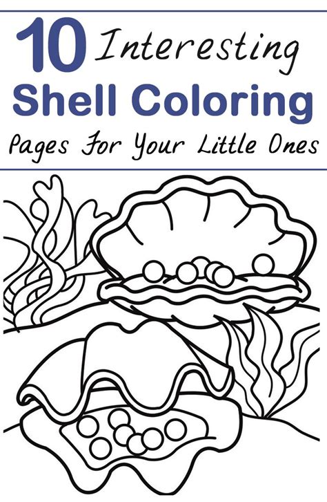 We did not find results for: Top 25 Free Printable Shell Coloring Pages Online ...