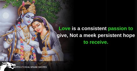 Lord Krishna Quotes On Lovethat Will Teach You Concept Of True Love