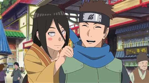 Hubungan Konohamaru Dan Hanabi Akankah Mereka Menikah Boruto Naruto Next Generations Youtube