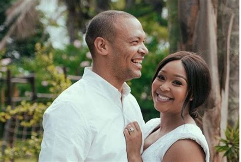 Minnie Dlamini And Hubby File For Divorce