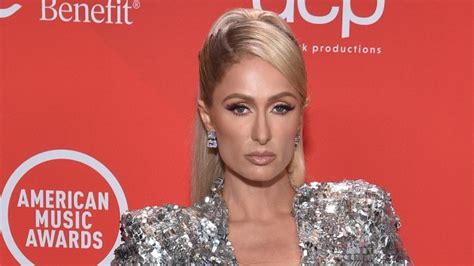“that Killed Me” Paris Hilton Says Infamous Sex Tape’s Release Gave Her Ptsd The New 100 3