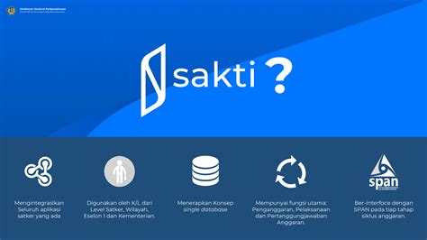 Overview Sakti