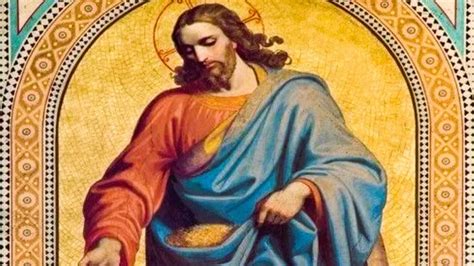 Homily For The Th Sunday In Ordinary Time Year A July