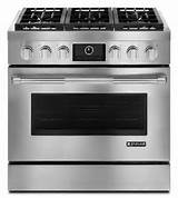 Images of Jenn Air Gas Ranges For Sale