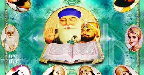 Deeepnimana Deeepnimana Sikh Gurus
