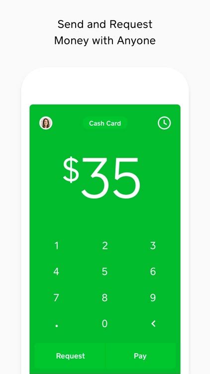 Cash App By Square Inc