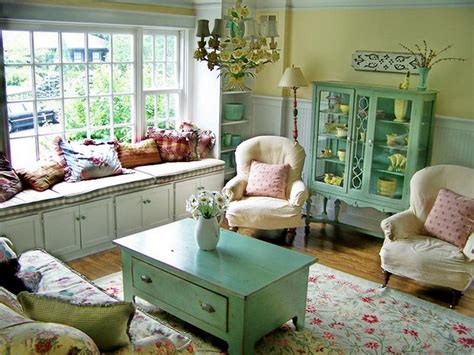 35 Gorgeous Vintage Living Room Designs For Guests To Be Amazed