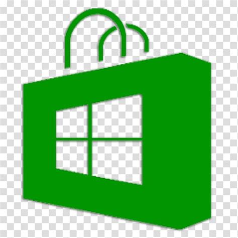 Microsoft Store Windows 8 Computer Icons Metro Transparent Background
