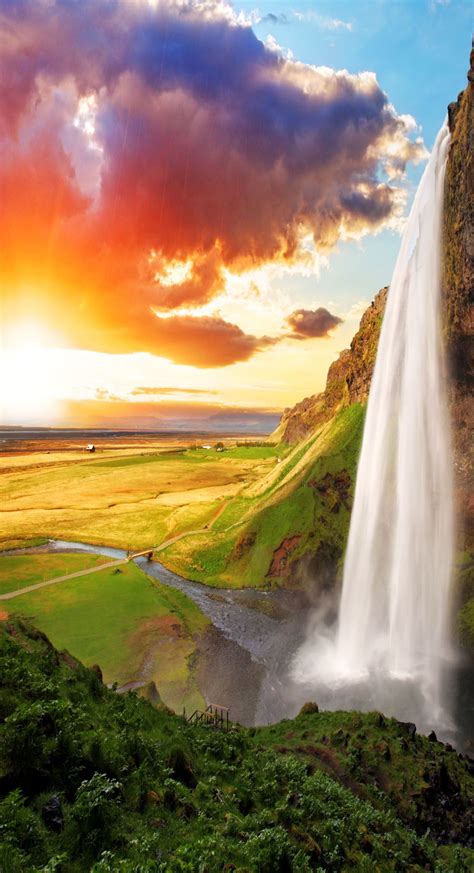 11 Reasons Why You Need To Visit Iceland Scenic