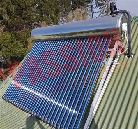 We sell, we install and we do after sales service for various brand of solar water heater in selangor & kuala lumpur. Indirect Loop Solar Power Hot Water System , Roof Mounted ...