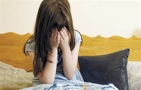 El 60 De Las Denuncias Por Abuso Son De Casos De Niñas Víctimas De